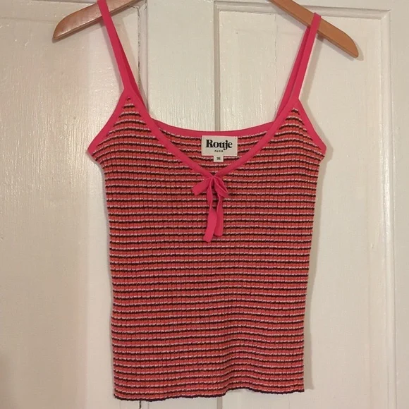 Rouje Elvina Top - Picture 2 of 7